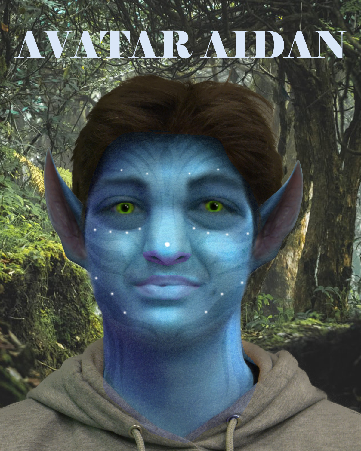 Avatar Aidan
